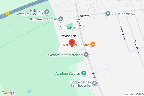 Avedøre Landsbylaug