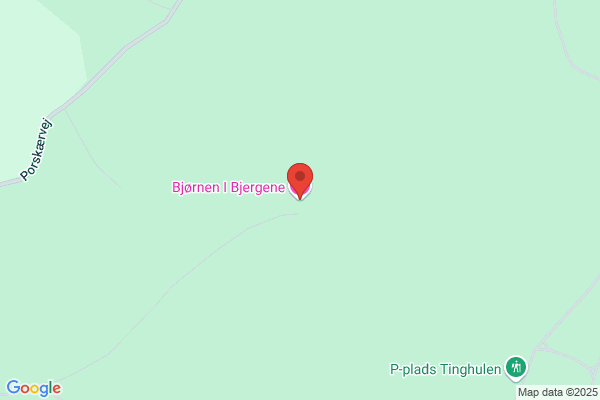 Bjerge Lyng, (omr. I)