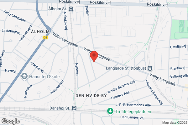 Rødkløver Grundejerforening