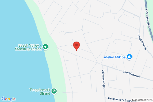 Stenstrup Strand Grundejerforening