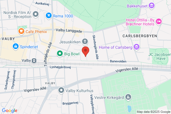 Valby Grundejerforening