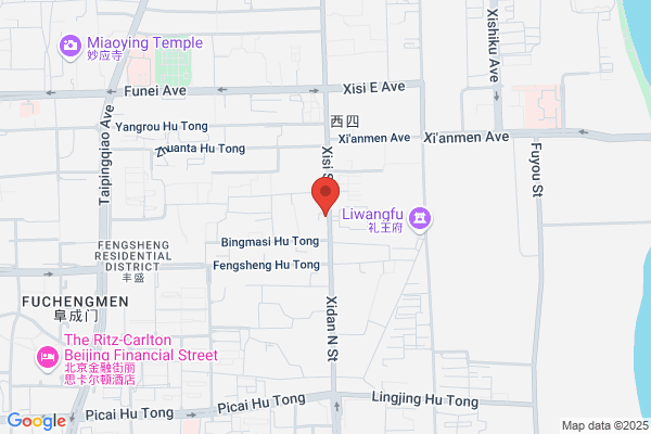Zhubao Firma