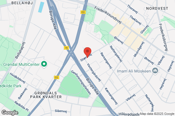 Broernes Gulvservice