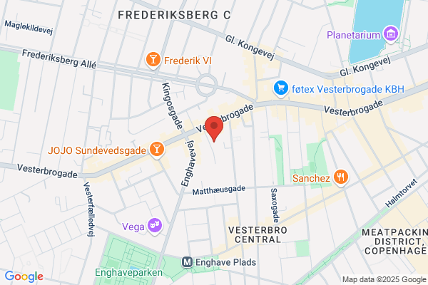Fysioterapeutisk Træningscenter