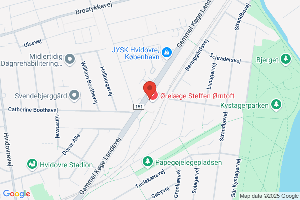 Frisørhuset