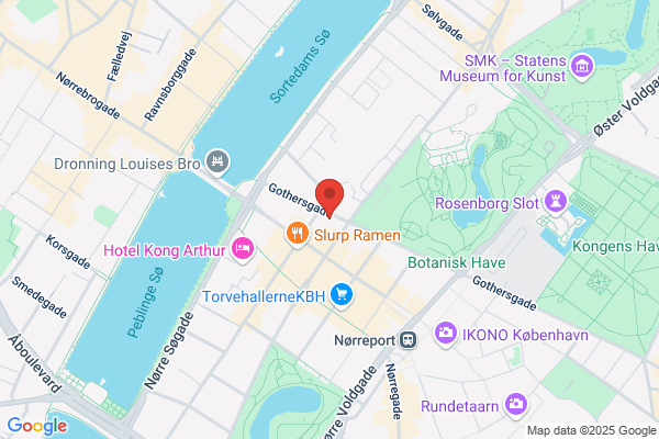 Frisørskolen København ApS