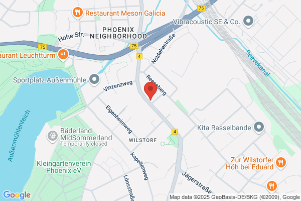 Wina Salon Marianne Rasmussen