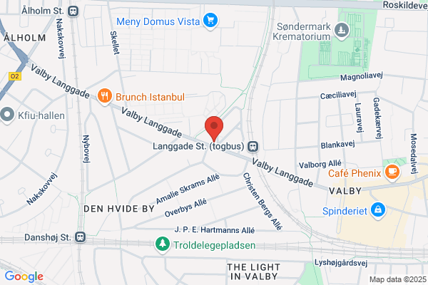 John Ole Jensen