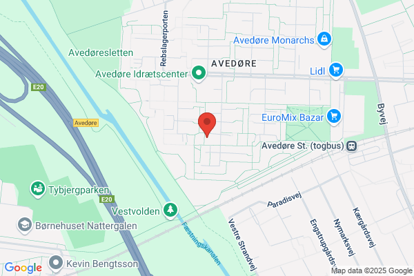 Landstrygeren