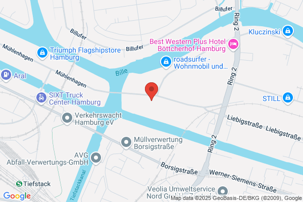 Mm Logistik