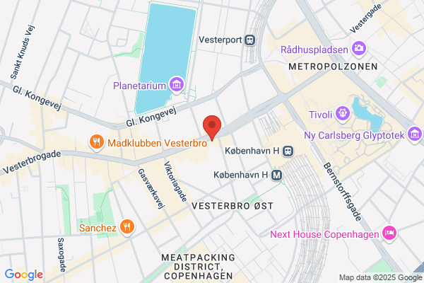 Dansk Vegetarforening