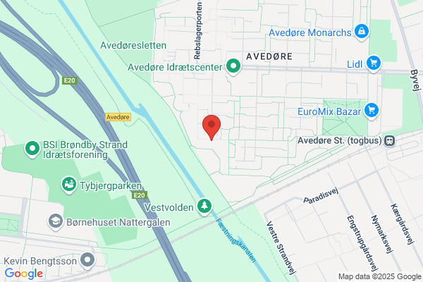 Storkøbenhavns Akvarie Klub