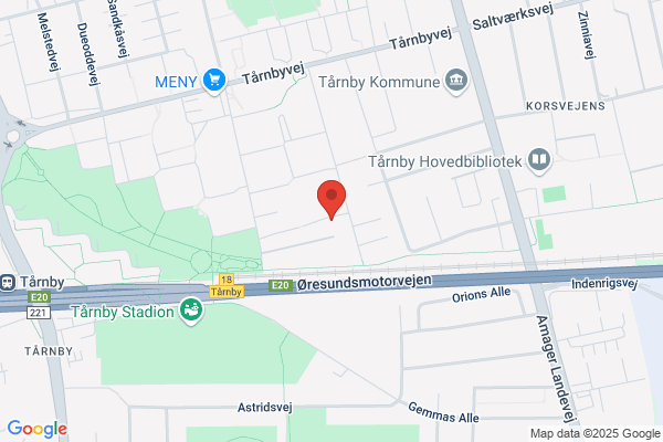 Amager Video Klub