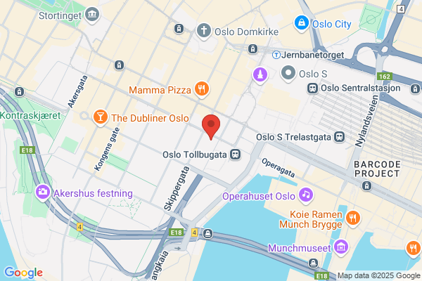 Comfort Hotel Østerport A/S