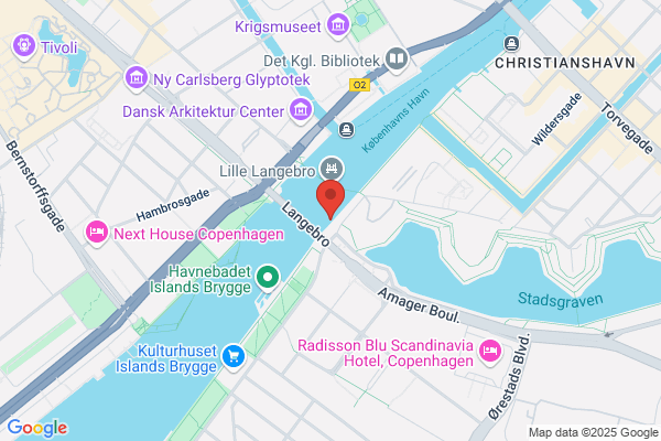 Cph Livingaps