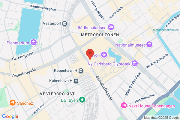Hotel Nimb