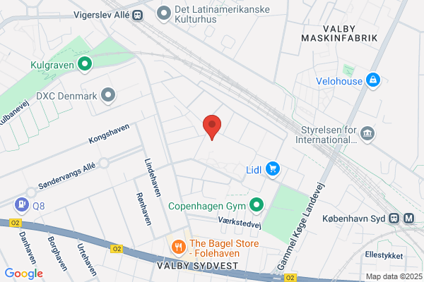 Aavænget Amb