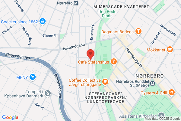 Boligselskabet Afd. 1702