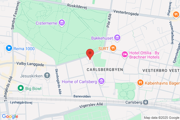 Ny Carlsberg AB