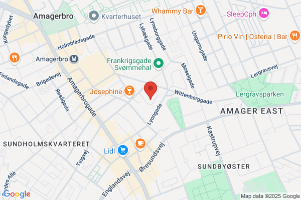 Vibo Afd 11 Boligselskabet