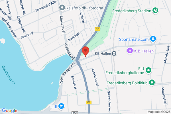 Ålstruphus Ejendomskontor Andelsboligforeningen