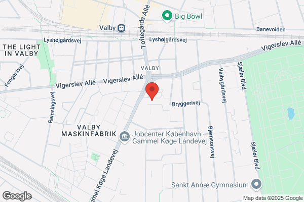 Kommunegruppens Forening