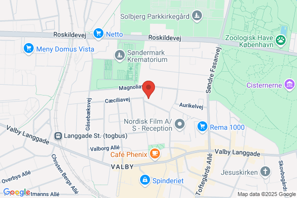 Esbensen Rådgivende Ingeniører A/S