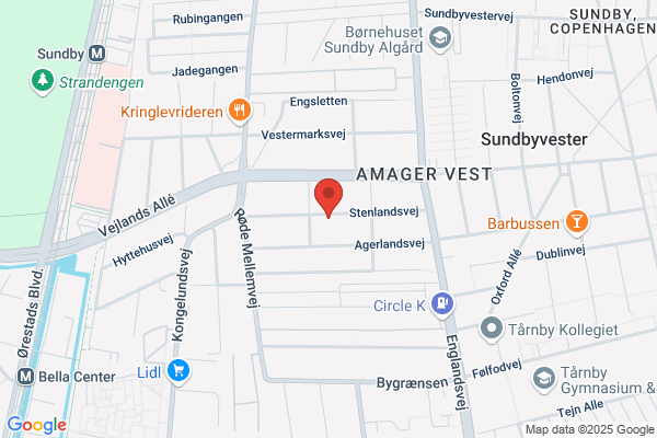 Grøndahl Trafikteknik