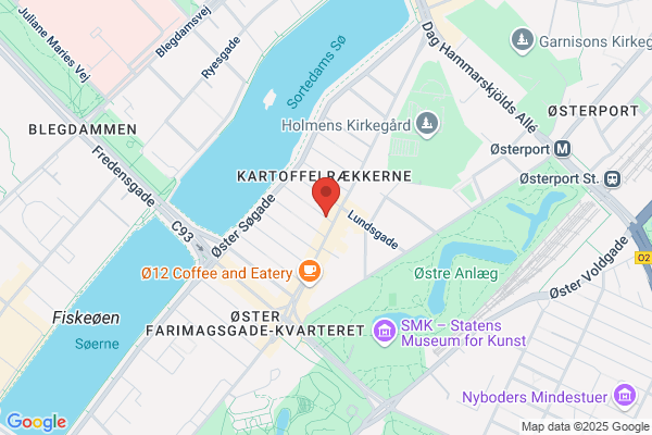 Gammelgaard Mia Design