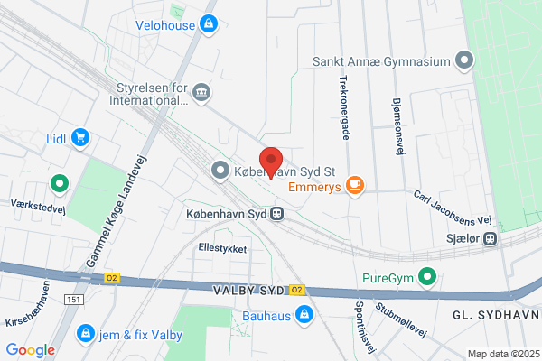 Nextvision ApS