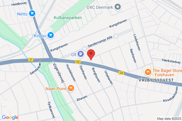 Alb Auto