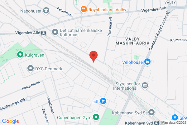 Jagtformidlingen Dk