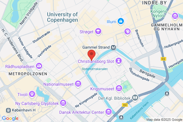 Citco (Denmark) ApS