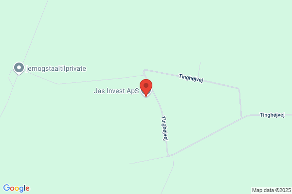 Jalsøe Invest ApS