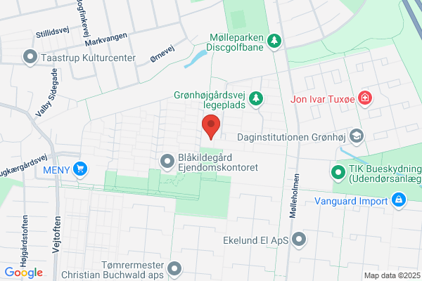 Pensionsinvest ApS