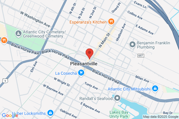 Il Gusto Latino Restaurant