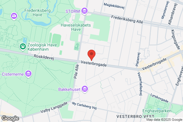 Mælkebøtten