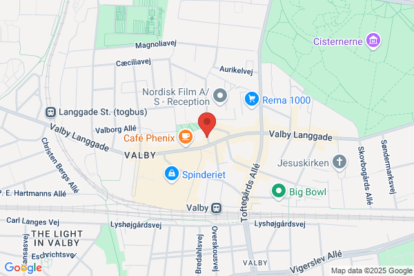 Historisk-Topografisk Selskab for Frederiksberg