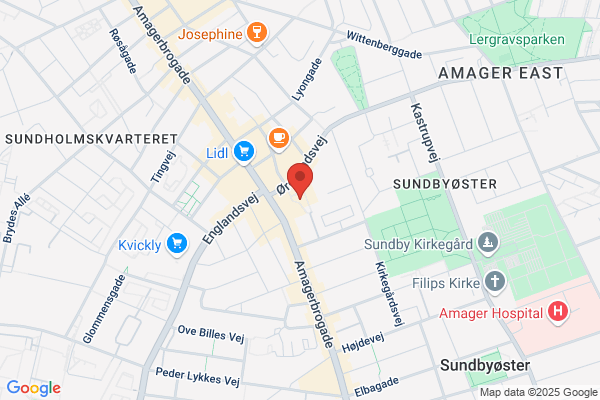 Amager Kulturråd