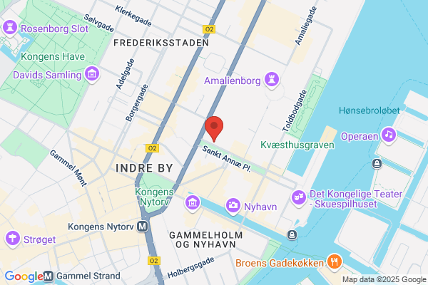 Islands Forening & Islandske Studerendes Forening