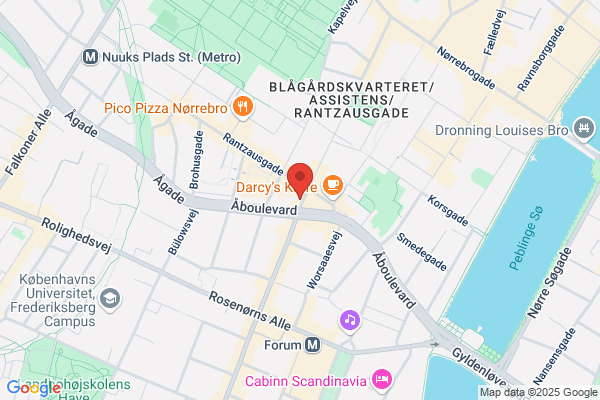 Visens Venner i Glostrup