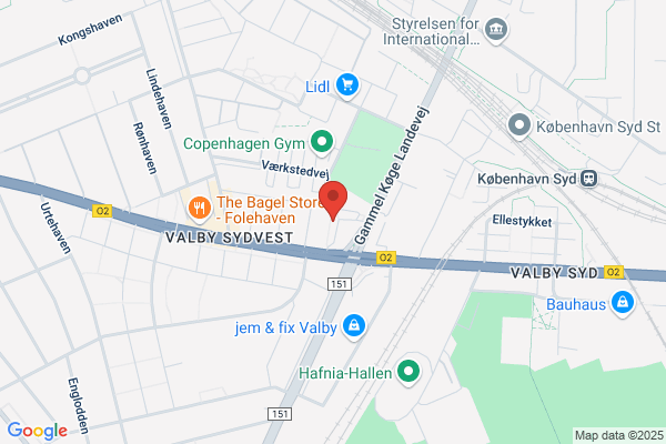 Christianshavner Købmanden