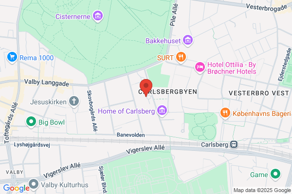 Carlsberg Forskningscenter