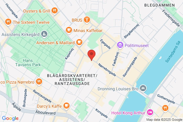 Vinci Modetøj