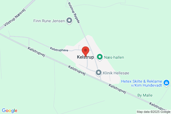 Kelstrup, Anders
