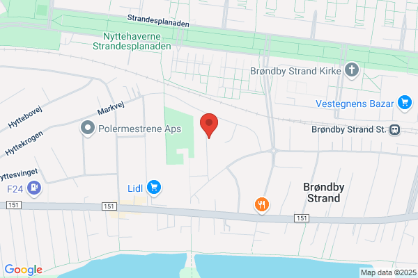 Larsen, Steen