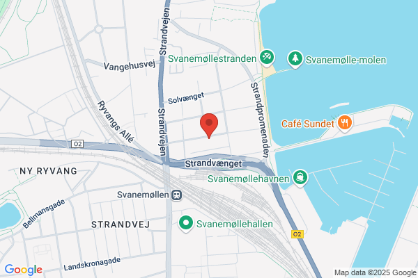 Arnved, John