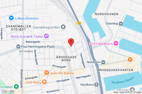 Bidstrup ApS