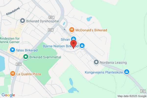 Golfavisen ApS