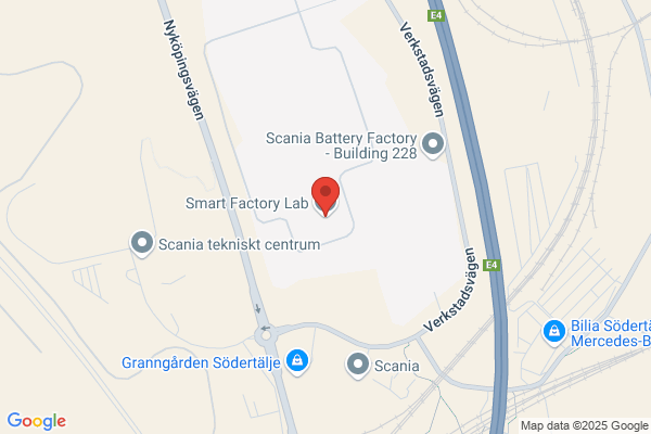 Smartfactory